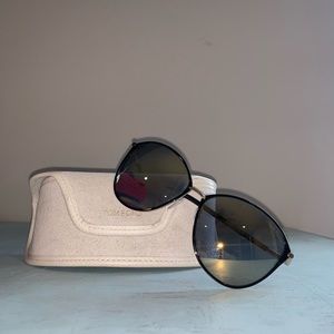 Tom Ford Penelope sunglasses